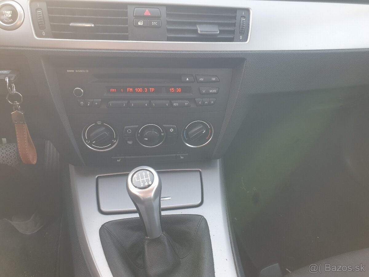 Predam BMW e90 2.0L benzin - 11