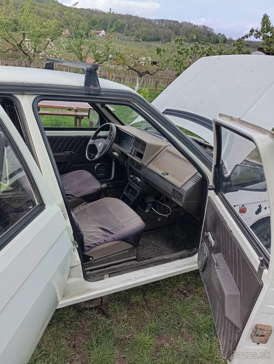 Škoda - 11