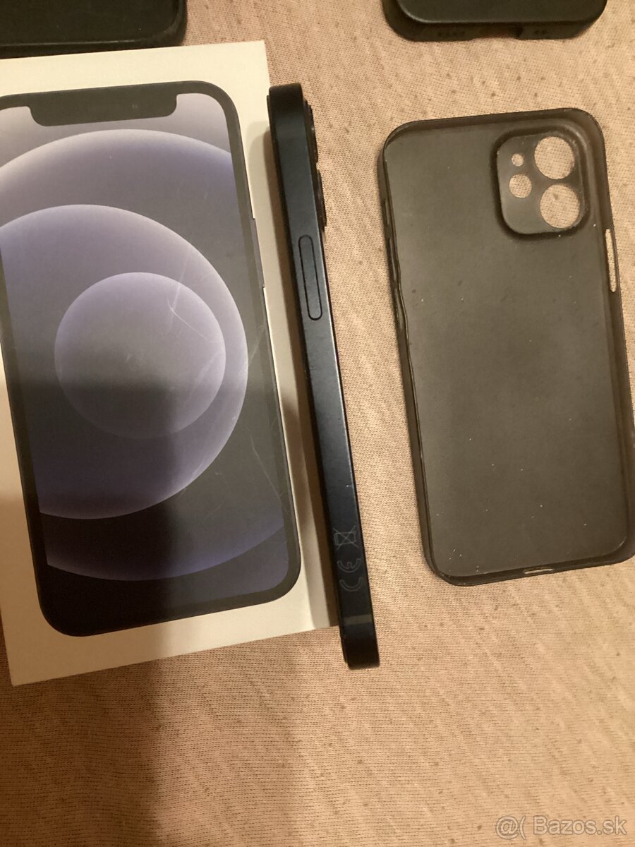 Iphone 12 mini 64 GB - 11