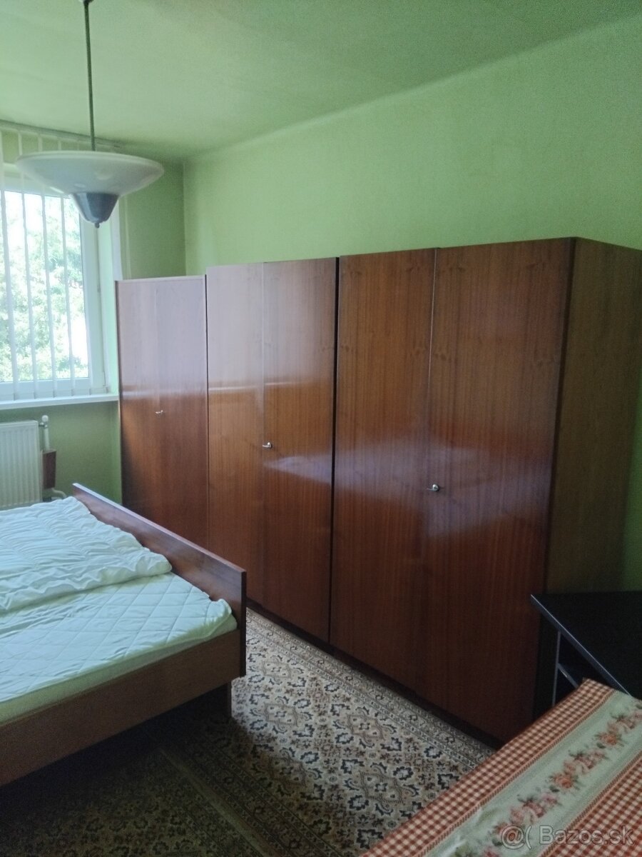 Predaj 4-izbový byt+ murovaná garáž Pliešovce - 11