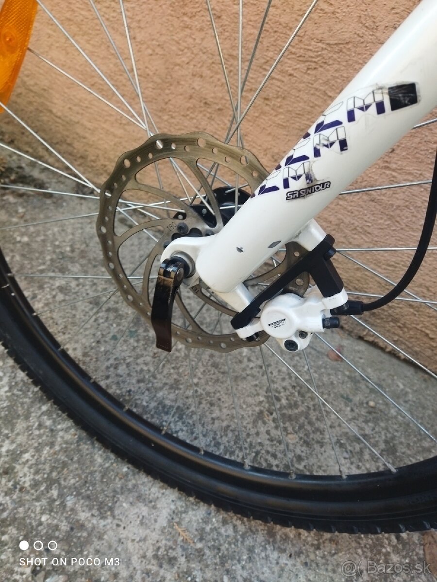 Bicykel horský Genesis Venus - 11