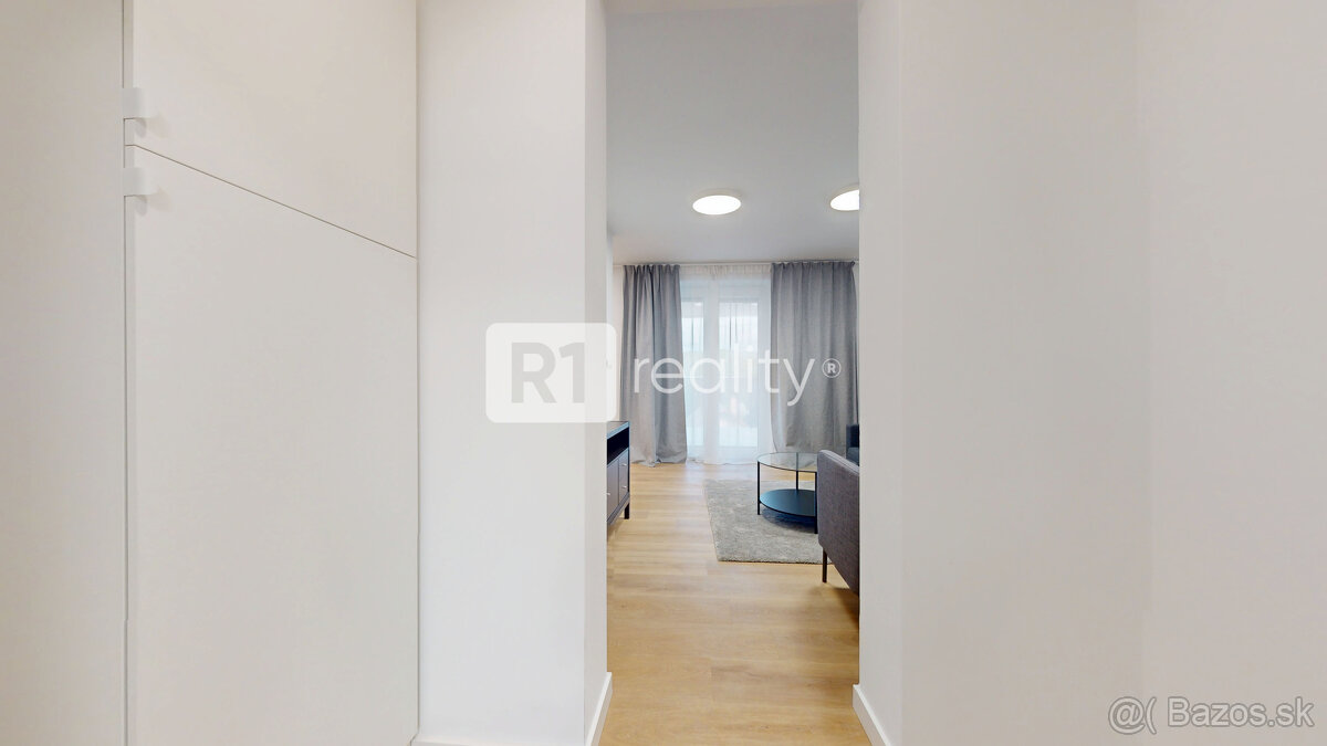 Jedinečný 2 izbový byt 53,2 m2+ 11 m2 terasa + parking, Pieš - 11