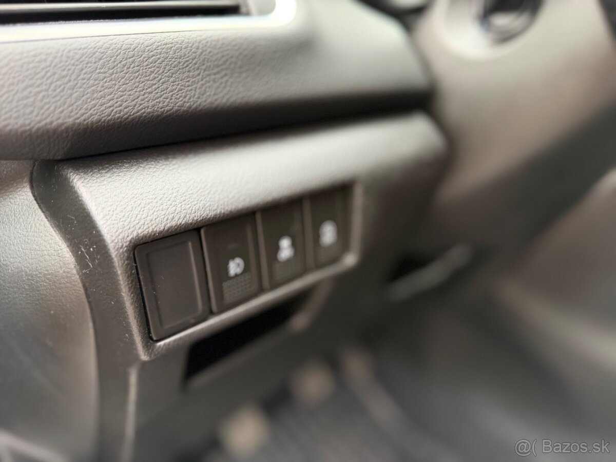 Suzuki SX4 S-Cross 1.4 BoosterJet Premium 2WD - 11