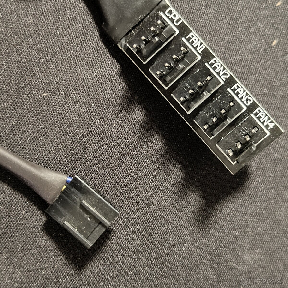 iCHILL INNO3D GeForce RTX 3070 8GB - 11