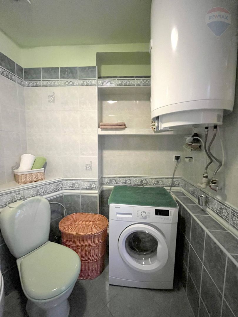 Výrazne znížená cena 1 - izbový byt v obci Bobrovník - 1 - 11