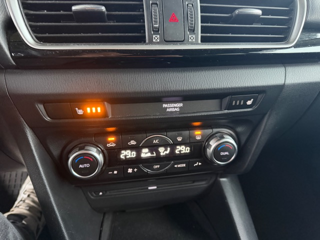 Mazda 3 2.2 Skyactiv -D150 Revolution - 11