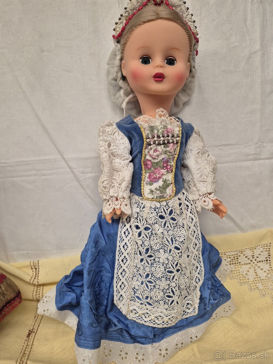 Predam babiky v kroji - 11