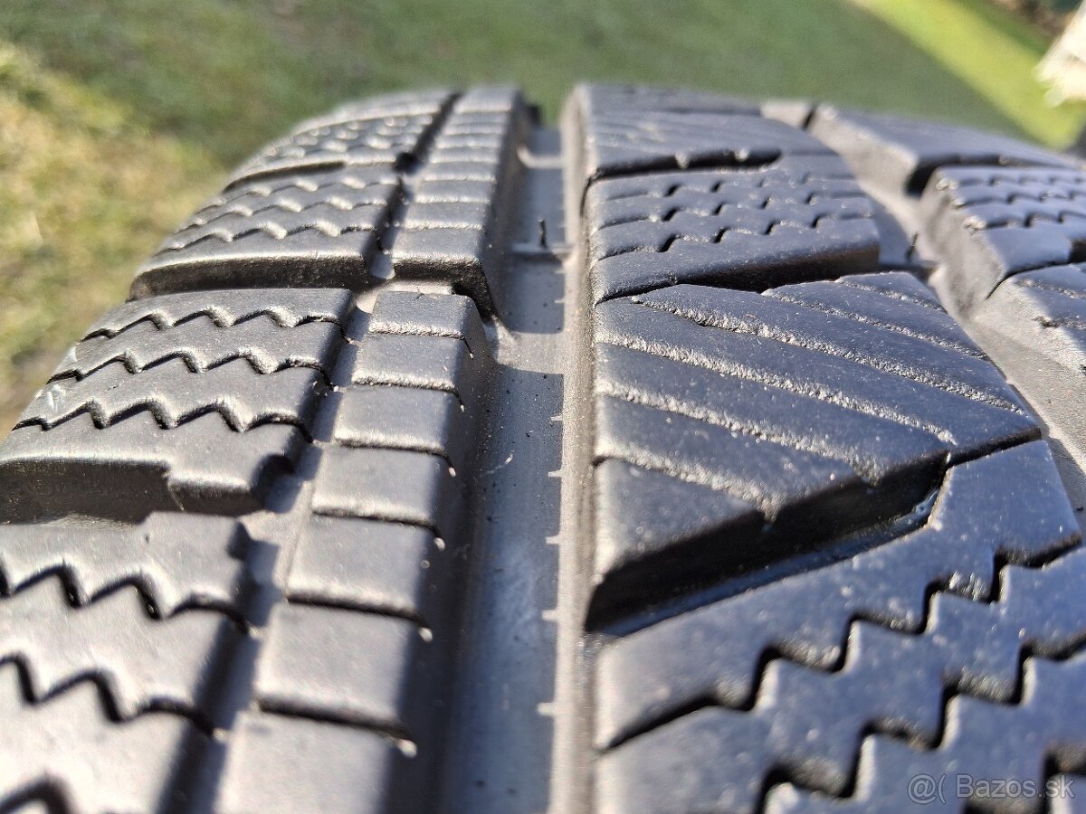 195/70 r15C zimne pneumatiky - 11