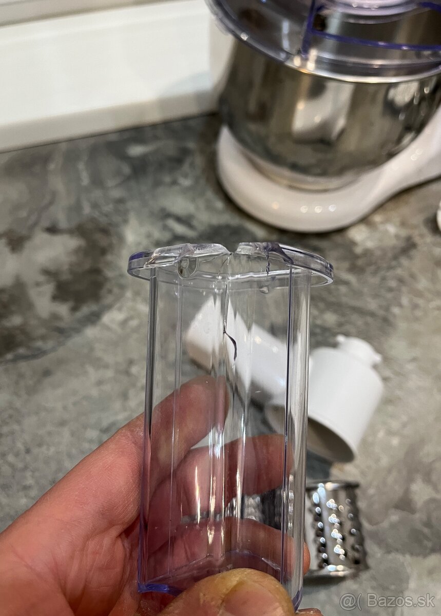 Sencor STM 3700WH kuchynský robot - 11