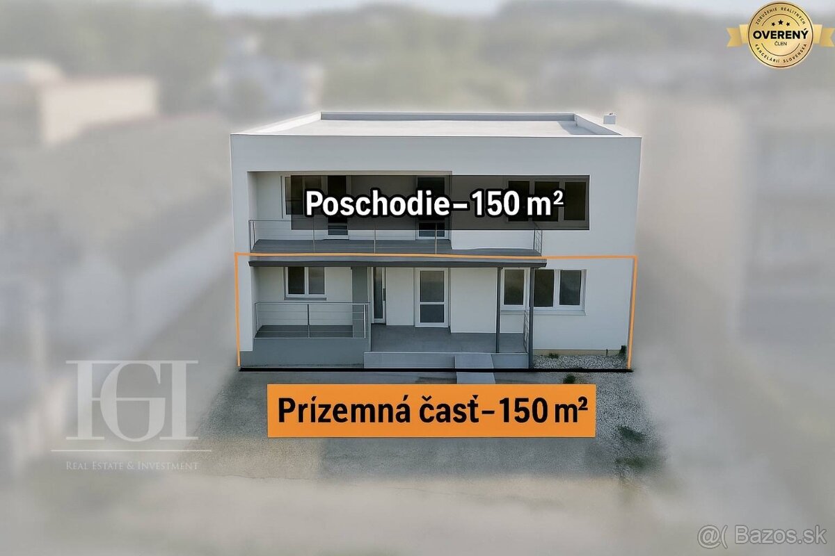 PRENAJOM |Kancelárie,administratíva,polyfunkcia,sklad,vyroba - 11