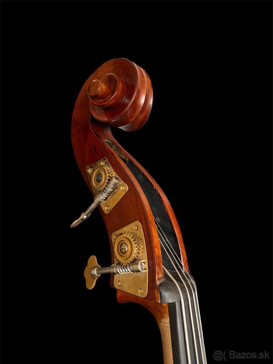 Predám kontrabas - 11