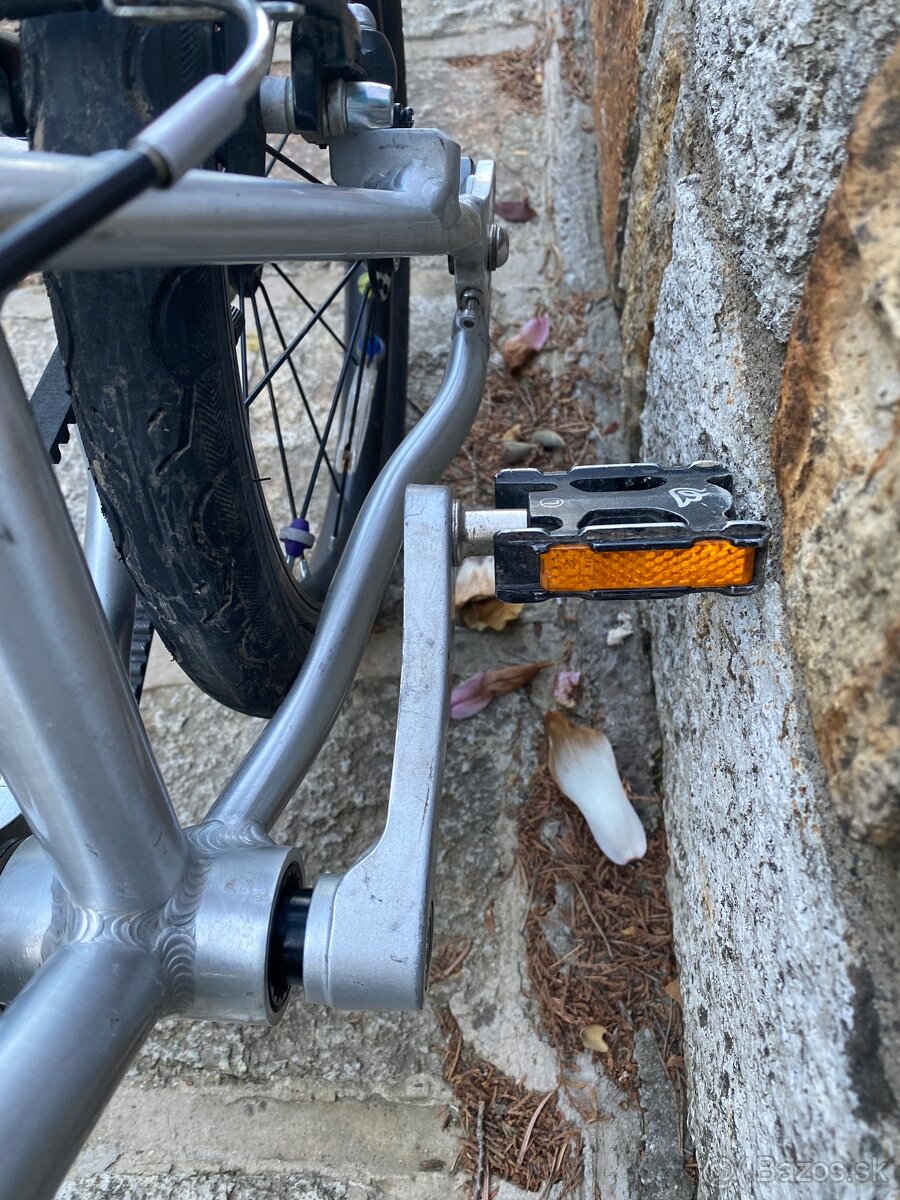 Early Rider Belter 16 - 11