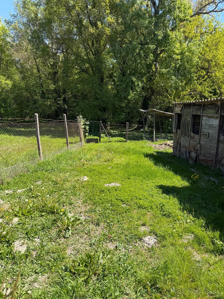 Rodinný dom obec Bodza - 11