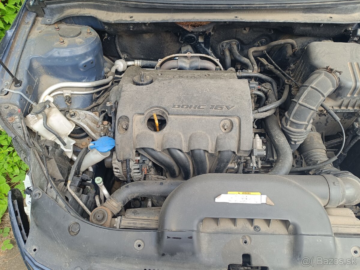 Kia Ceed 1.4 predaj - 11