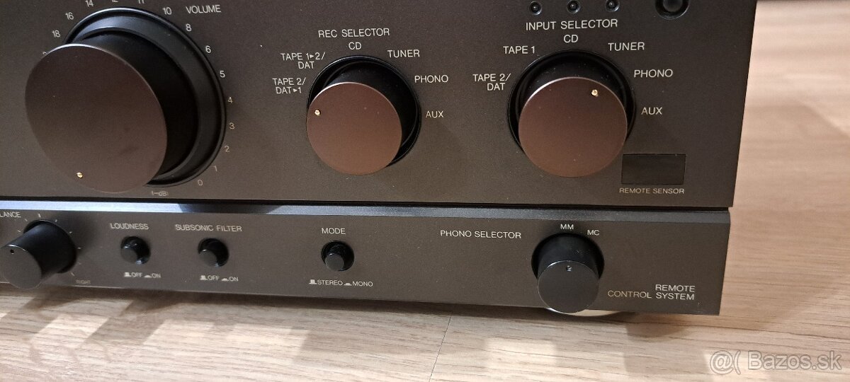 Technics SU - VX 720 - 11