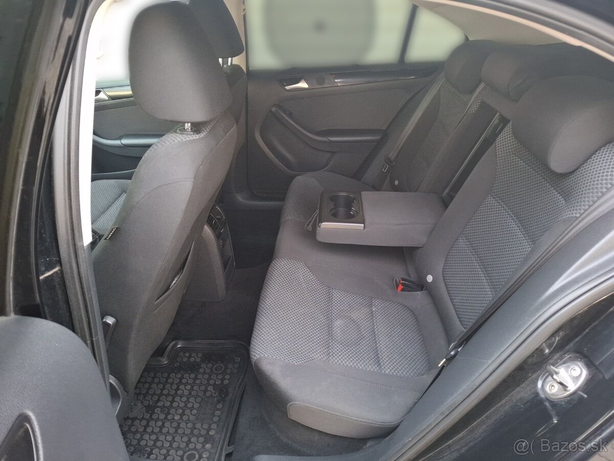 Volkswagen Jetta 1,2 TSi - 11