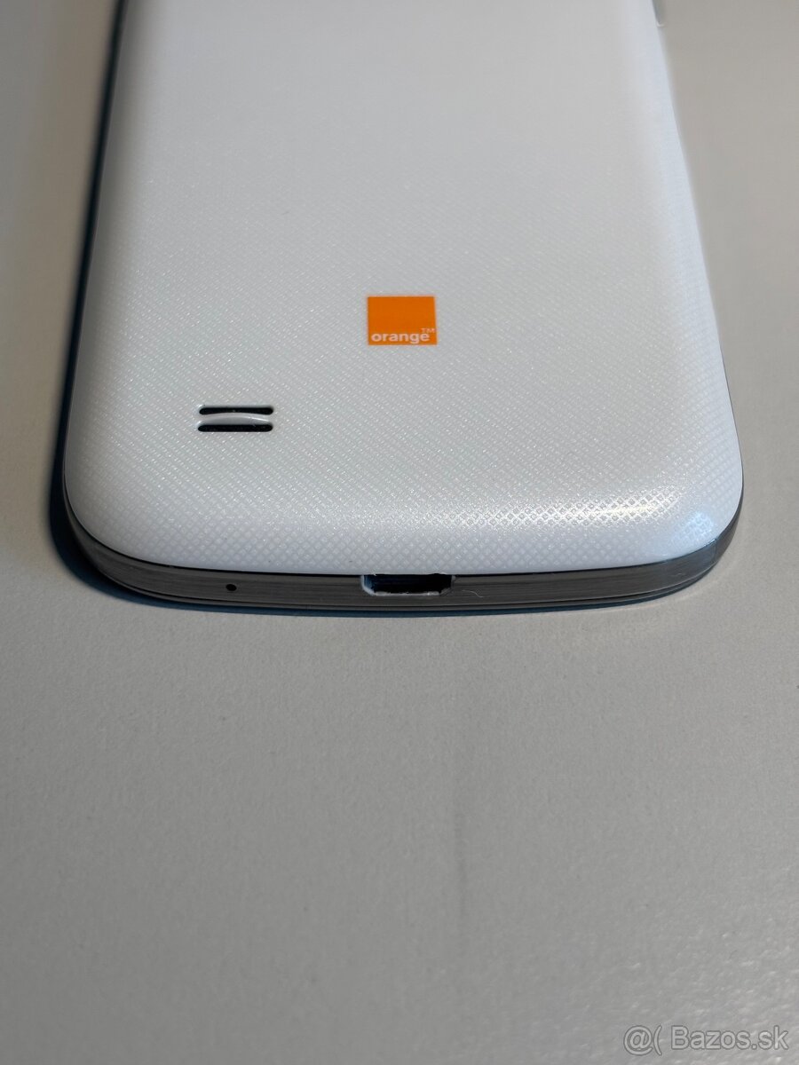 Samsung Galaxy S4 mini - 11