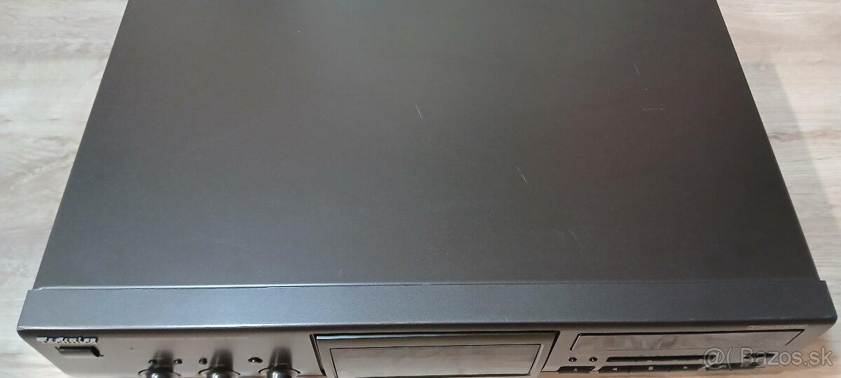 Technics RS - BX 501 - 11