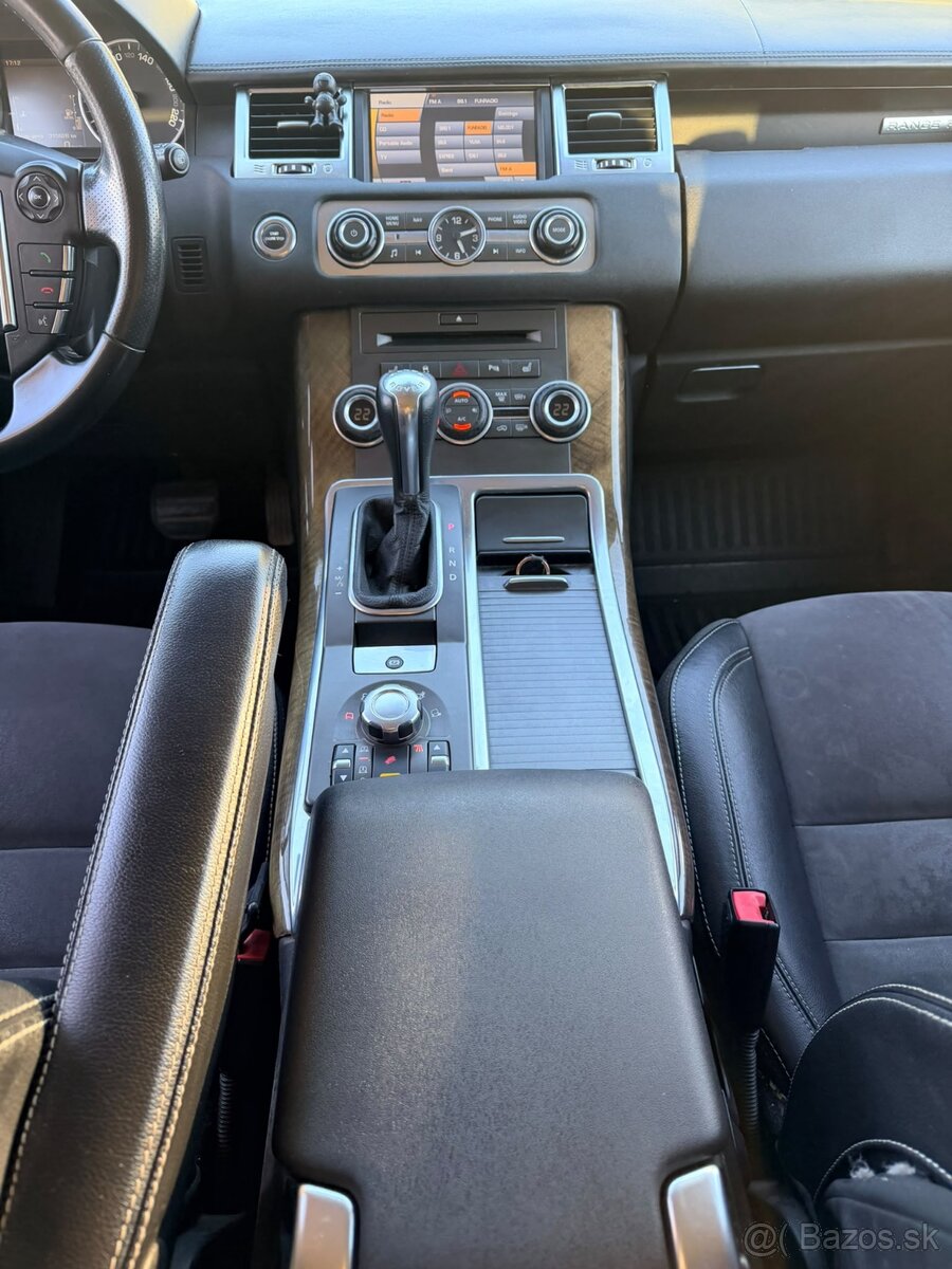 Range Rover Sport 3.0 - 11
