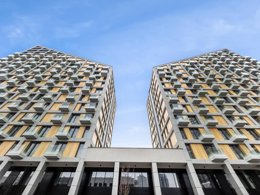 PREDAJ - Nový 1,5 izbový BYT ( nie apartmán) v Starom Meste, - 11