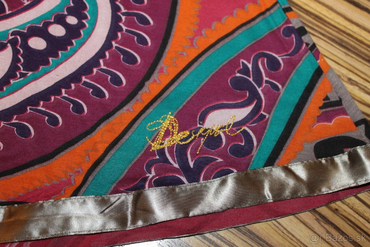 Tunika Desigual v. M - 11