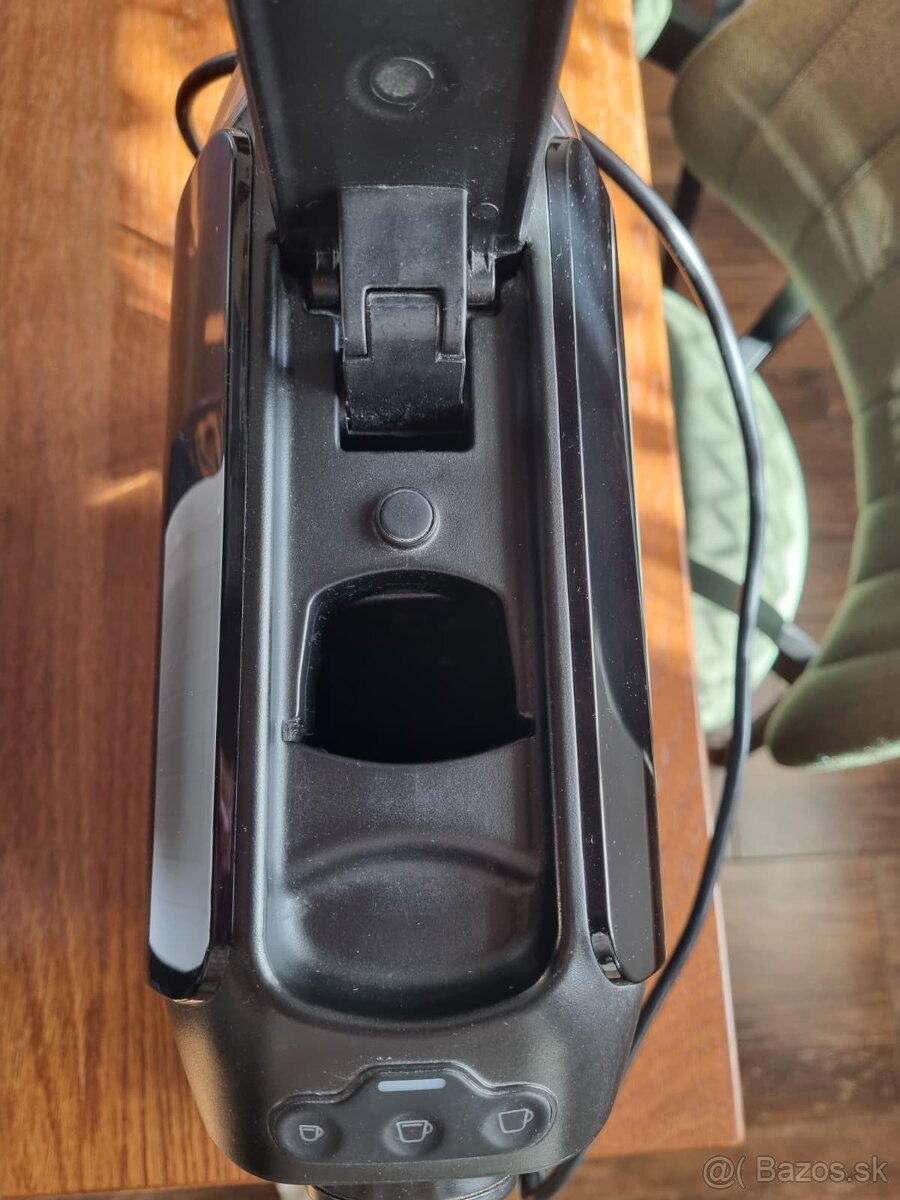 3 x Kávovar Tchibo Cafissimo - 11