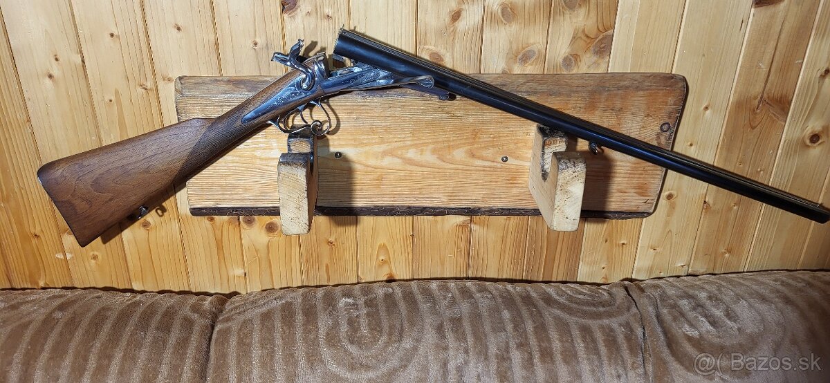 PUSKA BROKOVNICA CAL 16 TOP - 11