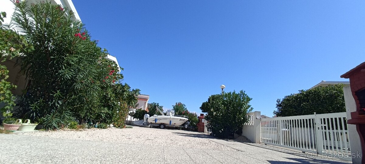 Aparmány dovolenka Chorvátsko - VIR - 11