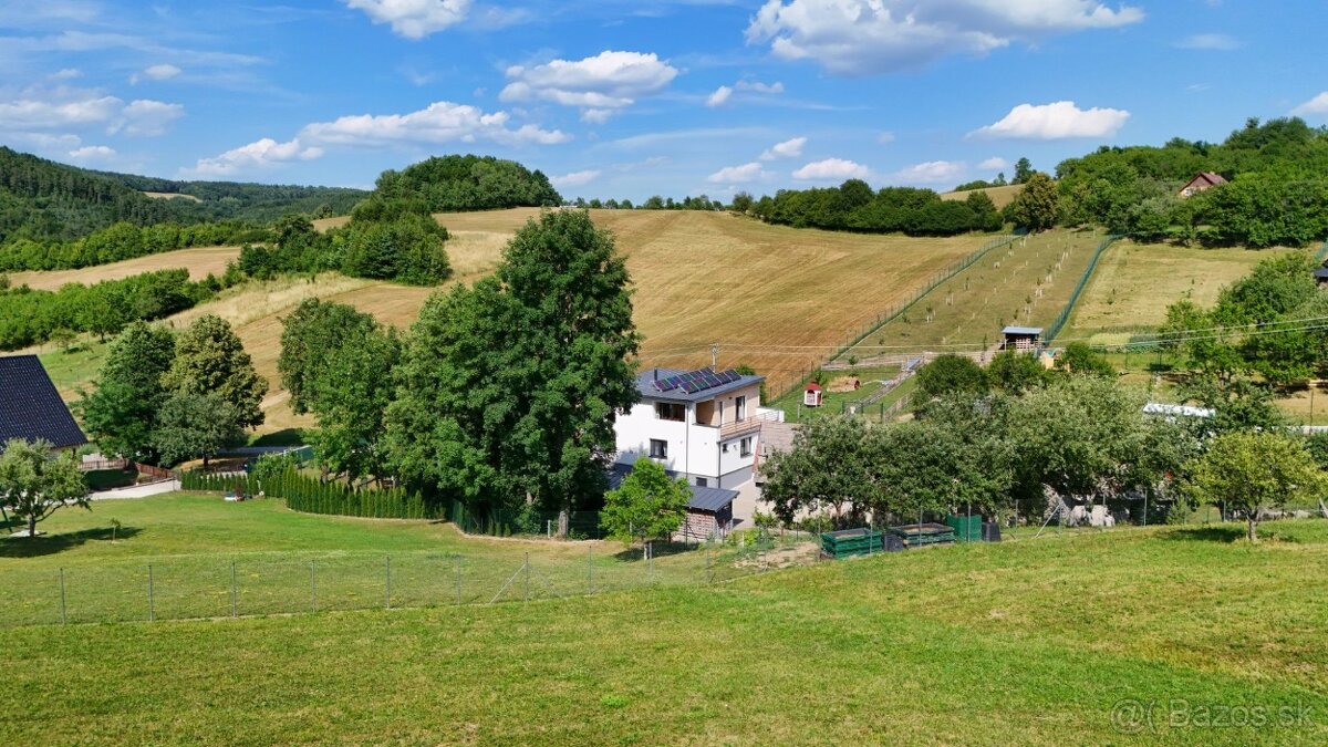 Stavebný pozemok s ideálnymi rozmermi a výhľadom, Zubák - 11