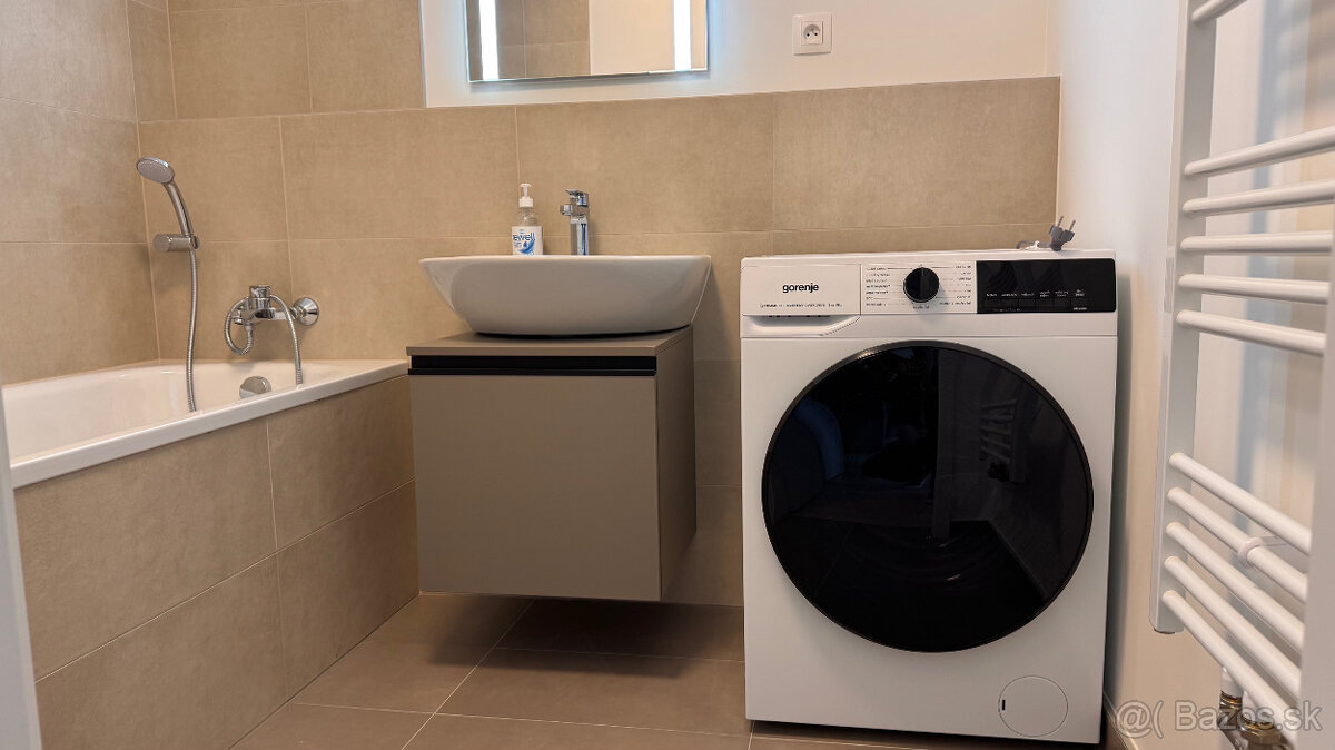 Prenajom 3izb. bytu v BA projekte Ovocne sady - 11