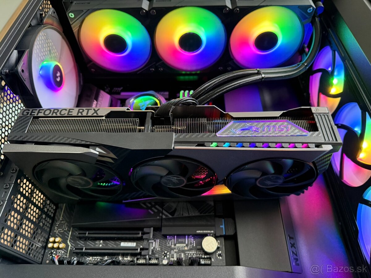 ◼️R7 9800x3D•RTX 5080 16GB,64GB RAM, 2TB SSD,1000W - 11