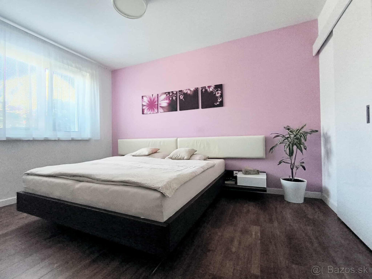 ‼️ RODINNÝ DOM - NOVOSTAVBA NA PREDAJ, PAŽIŤ okr. PARTIZÁNS - 11