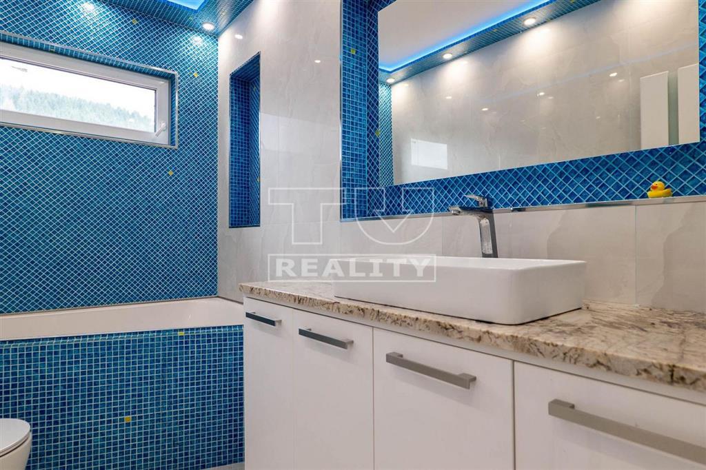 ZNÍŽENÁ CENA – Výnimočný RD 4KK v obci Horný Vadičov - 11