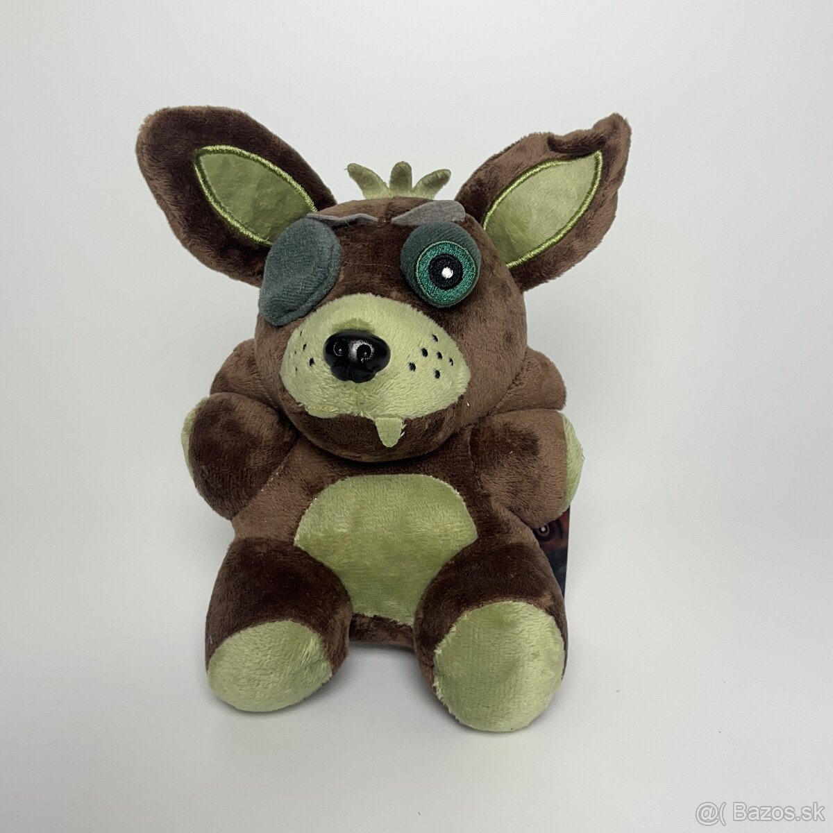 Plyšáci Five nights at Freddy's - 11