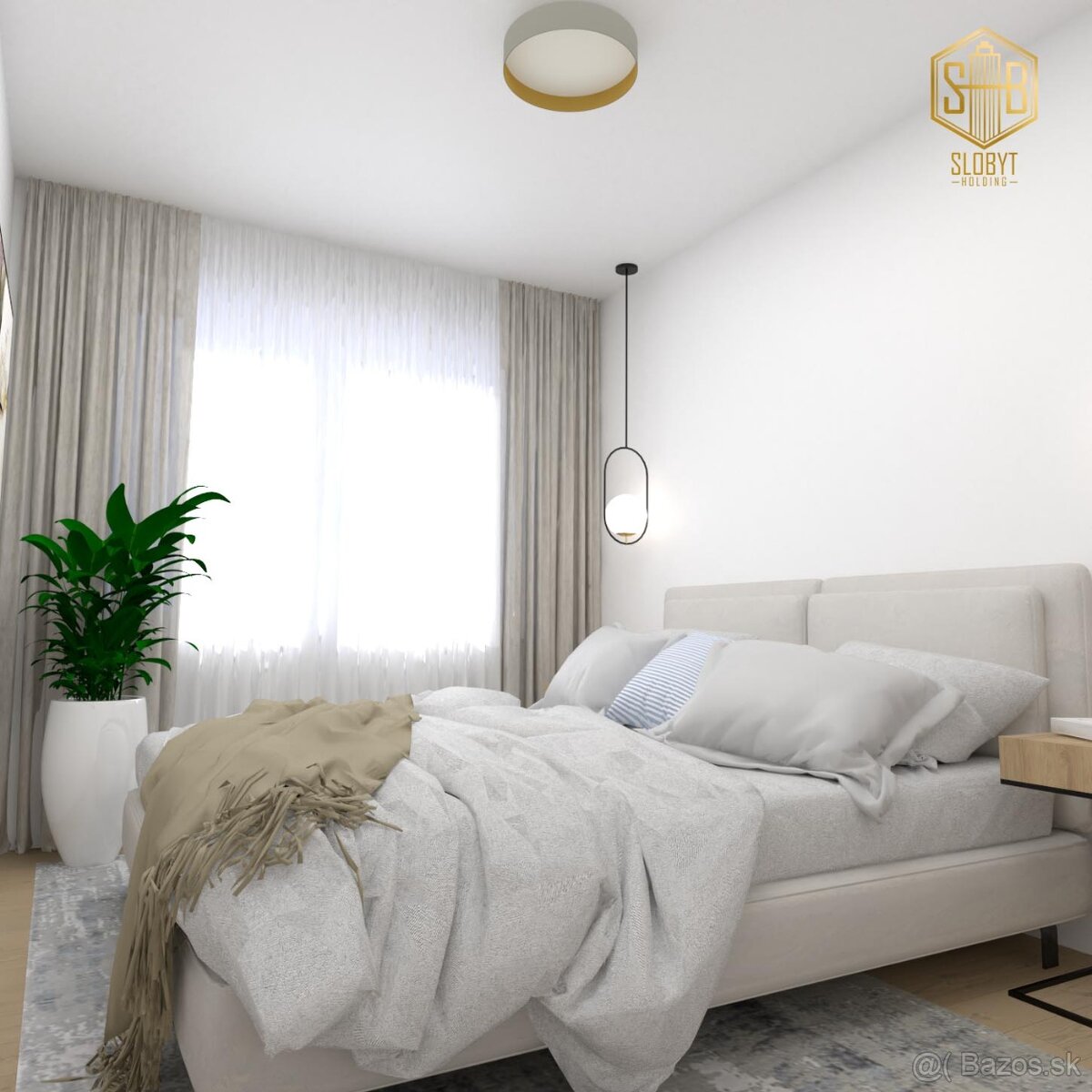 Predaj 2i apartmany/byty novostavba CENTRUM POLOM - 11