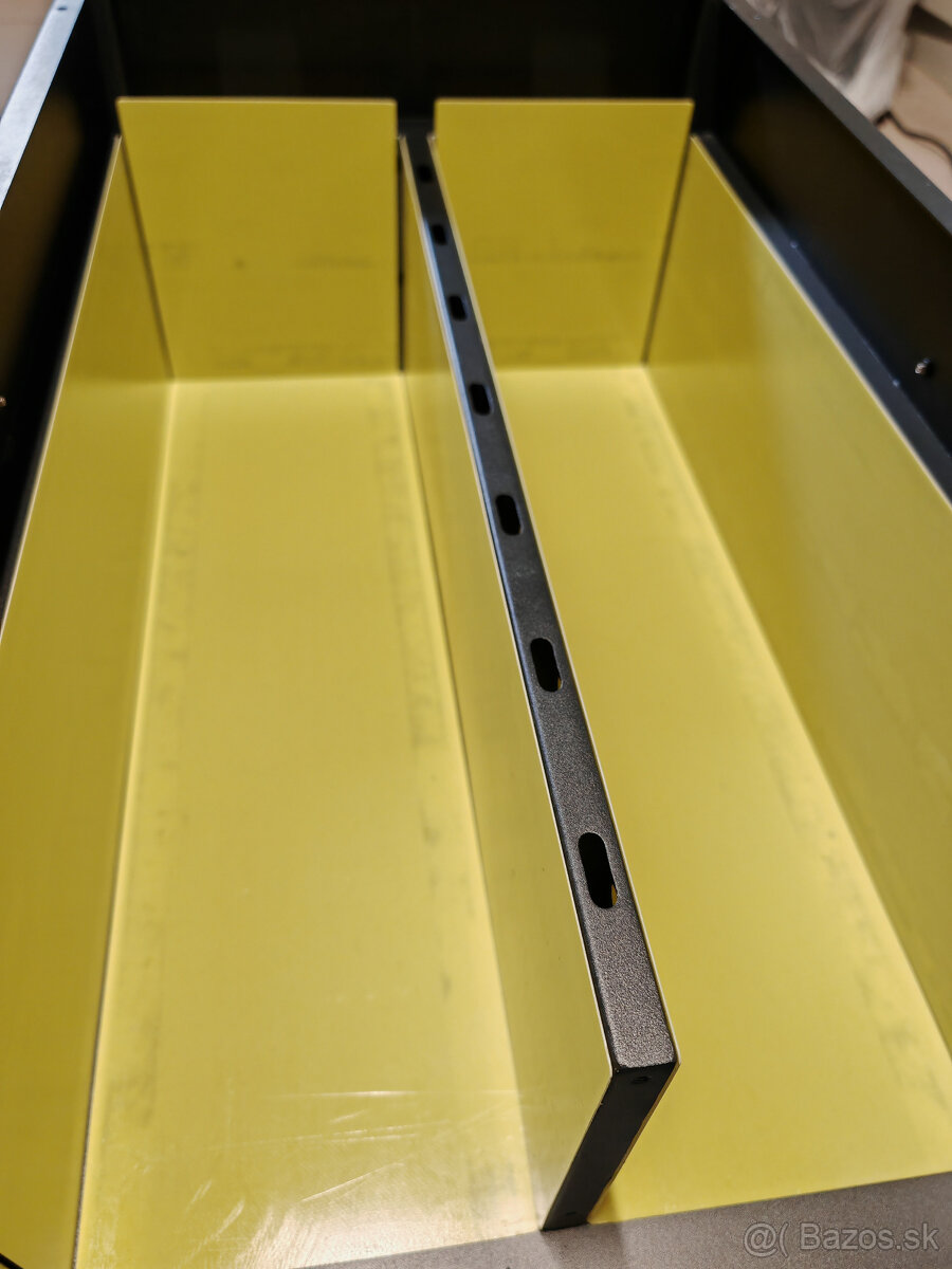 DIY BOX 51,2V Lifepo4 - 11