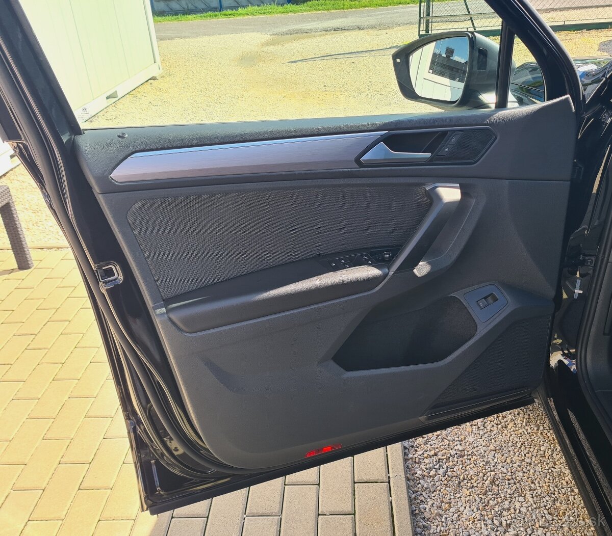 SEAT TARRACO 2.0 TDI 150 FR DSG - 11