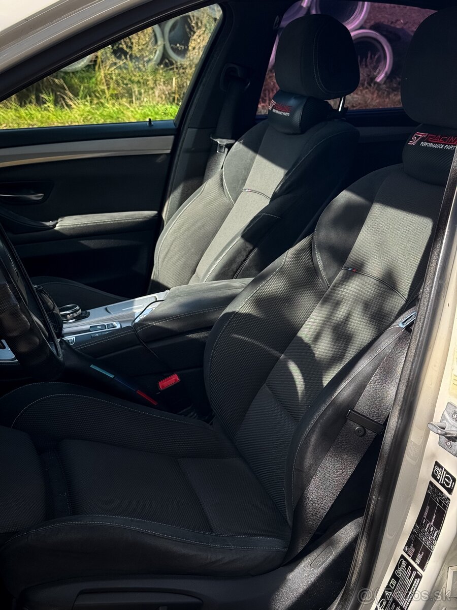 BMW F10 LCI M5 LOOK 🔥 - 11