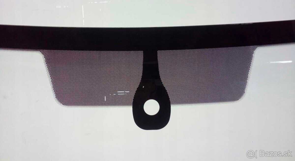 Čelne sklo pre všetkých automobilov - 11