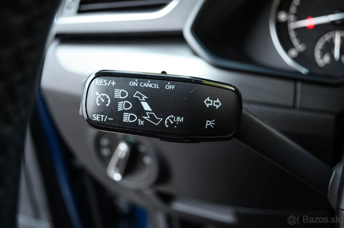 Škoda Superb 2.0 TDI 190k Style DSG EU6 - 11