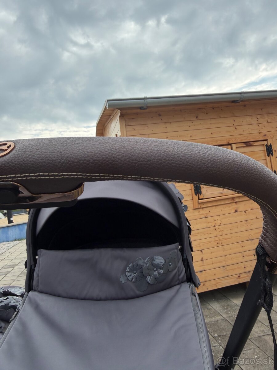 Cybex priam Simply flowers - 11