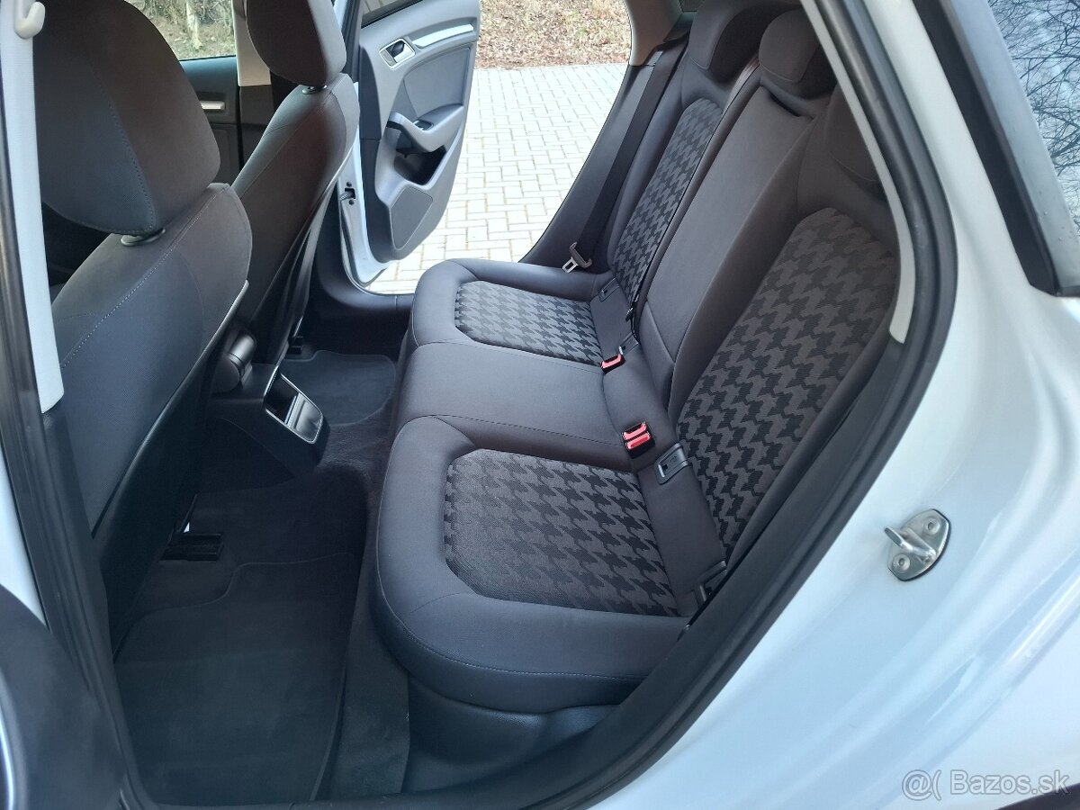 Audi A3 1.4TFSI Sportback - 11