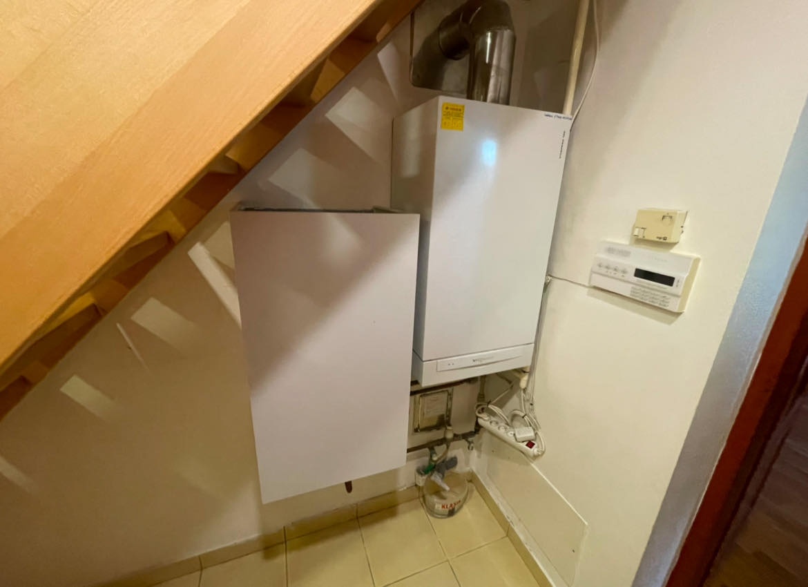 Rekreačný dom 445 m2 pri Liptovskej Mare-Liptovský Trnovec - 11