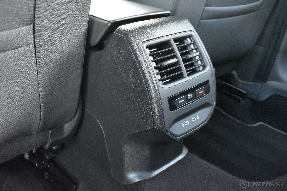Seat Leon 2.0 TDI 110 KW DSG //MATRIX// 2021// ODPOČET DPH - 11