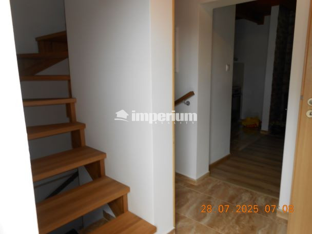 ZĽAVA - NOVOSTAVBA - PREDAJ - Rodinný dom 73 m2 s pozemkom - 11