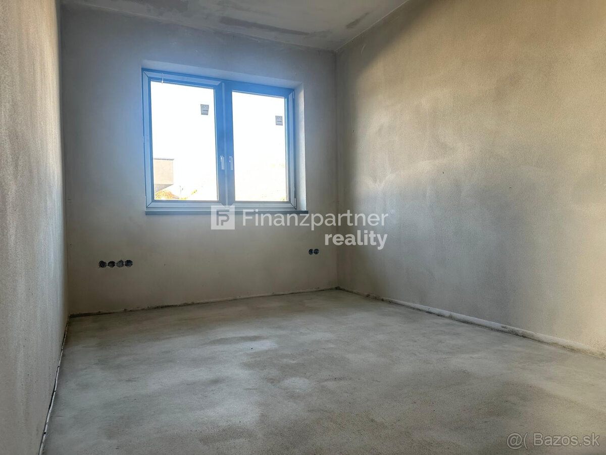 4 izbová novostavba, rodinný dom, Žihárec - 11