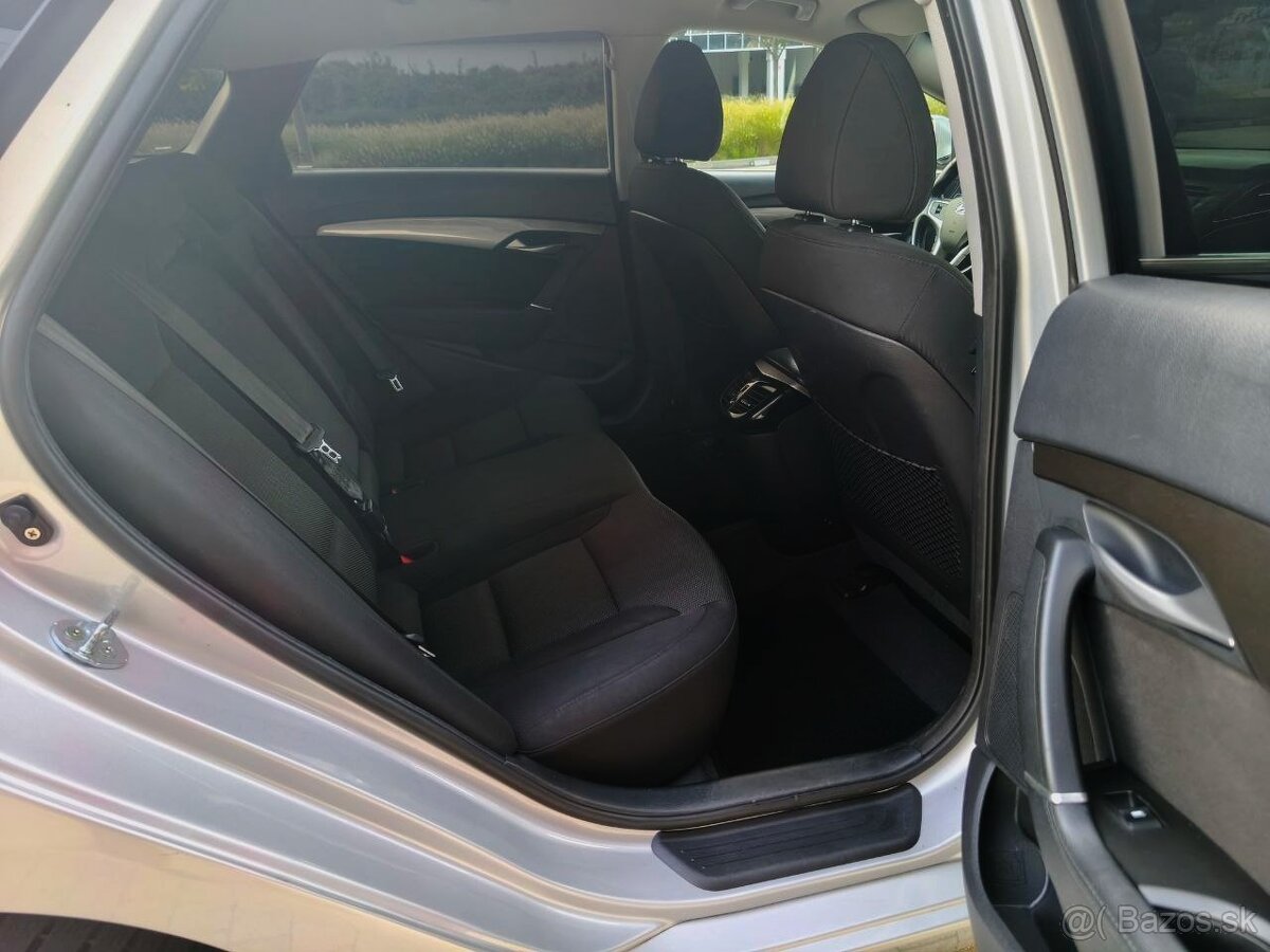 Hyundai i40 CW 2015 rv - 11