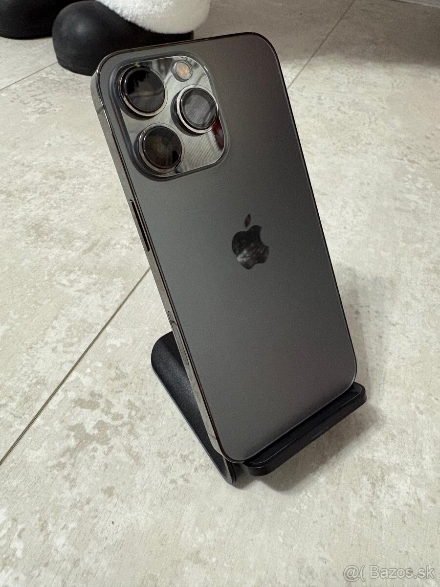 Predám,Vymením Apple iPhone 13PRO 128GB - 11