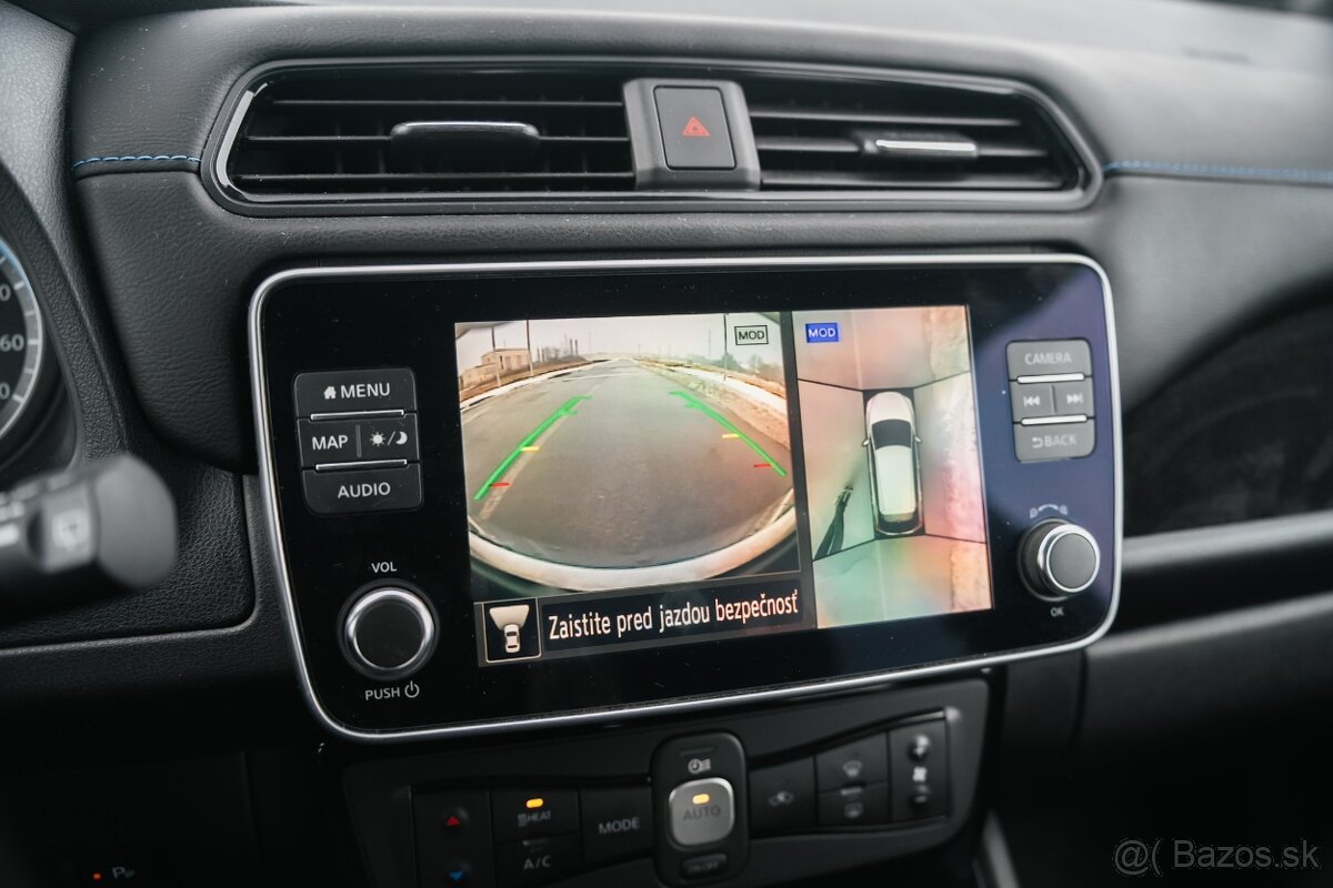 Nissan Leaf 62kWh Tekna - 11