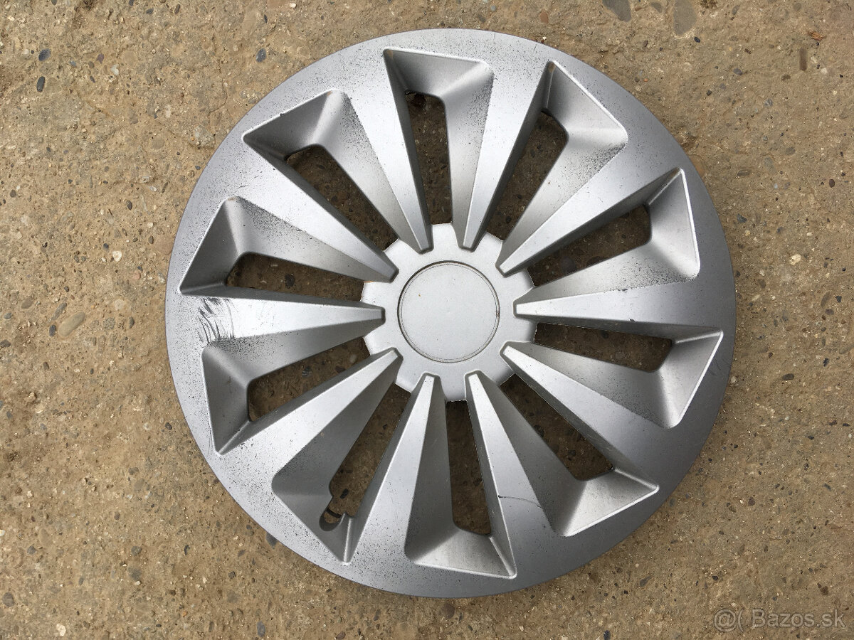 Disky puklice kolesa - 11